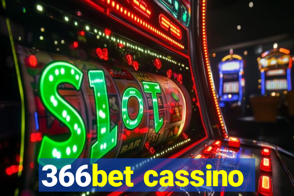 366bet cassino